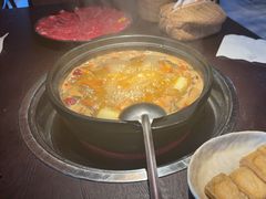 -芸鲜季·云南野生菌餐厅· 云南风物味研社(闵行店)