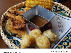 -包整·丝娃娃(一览甲秀楼风景店)