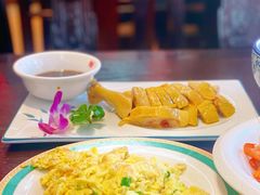 -紅楼酒家(朱家角店)