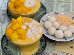 -荔芳传统糖水铺