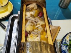 -生态苑农庄(十里画廊遇龙河店)