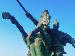 -养马岛旅游度假区