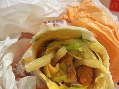 -麦当劳(沙河店)