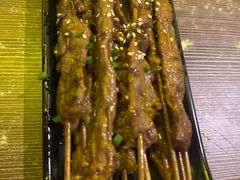 -土蚝·高压锅生蚝(百姓美食街店)