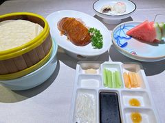 -聚德楼饭庄·果木烤鸭·京鲁菜(劲松店)