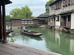 -乌镇西栅景区
