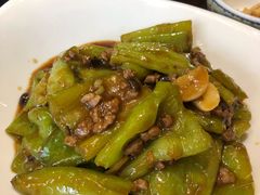 -斯琴阿妈蒙古餐厅(新城店)