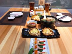 -割烹旭日本料理(龙湖狮山天街店)