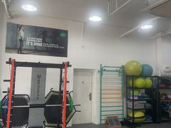 -APT运动康复中心(徐汇万科店)