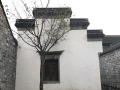 -老门东历史文化街区
