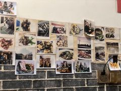 -瞻岐金锅饭店
