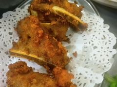 -红星光发煲仔饭(大石街店)