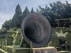 -大嶝英雄三岛战地观光园