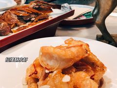 -京华烟云·北京烤鸭(领展购物广场·中关村店)