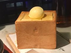 面包诱惑-绿茶餐厅(深南广场万科店)
