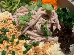 -沿途四季·云南菜·诗酒茶(蓝色港湾店)