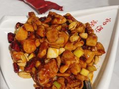 -峨嵋酒家总店(车公庄店)