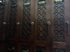-益健·足疗汗蒸SPA(芙蓉广场店)
