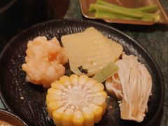 -牛New寿喜烧(曹路花园城店)