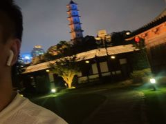 -江心屿景区