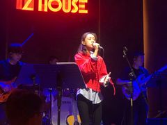 -TZ House音乐现场(来福士中心店)