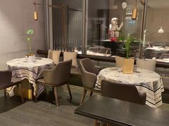 -领鲜天下·焗海鲜·花胶鸡(天目里店)