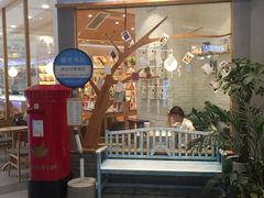 -猫的天空之城概念书店(印象城购物中心店)