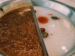 -傣妹火锅(狮子桥店)