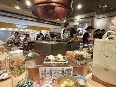 -肉肉大米(德基广场店)