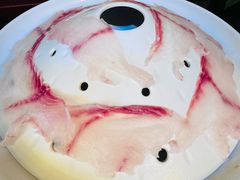 -景明轩•养生酸汤鱼火锅 云贵鲜菌 现舂野果酸汤(王寨小区店)