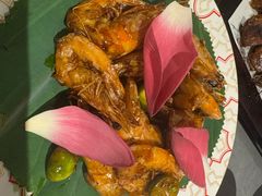 -姑苏家宴·苏帮菜·松鼠桂鱼(苏州总店)