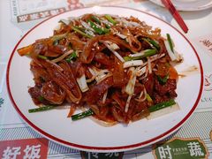 -永兴發香港茶餐厅(三坊七巷店)