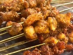 -清真·馬坡二旦烧烤(人生一串拍摄店)