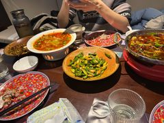 -拾捌川·自贡爆炒(新街口店)