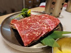 -韩宫宴烤肉·料理(颛桥万达店)