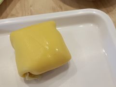 -满记甜品(巴黎春天宝山店)