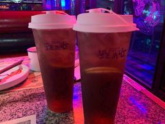 柠檬酸梅汤-蛙来哒(京基KKone店)