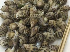 -新享乐海鲜(翠华路店)