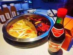 -芈重山老火锅(广州首店)