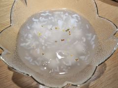 -蜜桃餐厅·伴山(海岸城店)