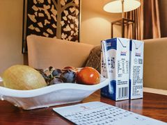 -稷泽·海丽宾雅温泉度假酒店