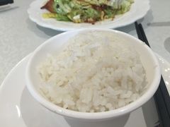 米饭-巴依老爷·新疆美食(上城区天城路店)