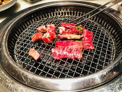 -厚贞日式烤肉(龙之梦店)