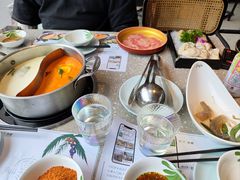 -集渔·泰式海鲜火锅(科华店)