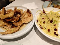-北李妈妈菜·海肠捞饭(高新万达店)