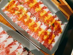 -新石器烤肉(周浦万达店)