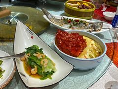 -箪食巷私房菜馆·鲁菜(玉函路店)