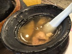 -西江美食舫·江西菜(健德桥店)