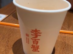 -李百蟹·江南蟹黄面·河景餐厅(夫子庙总店)