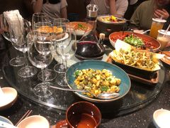 -华豫川酒家(大卫城店)